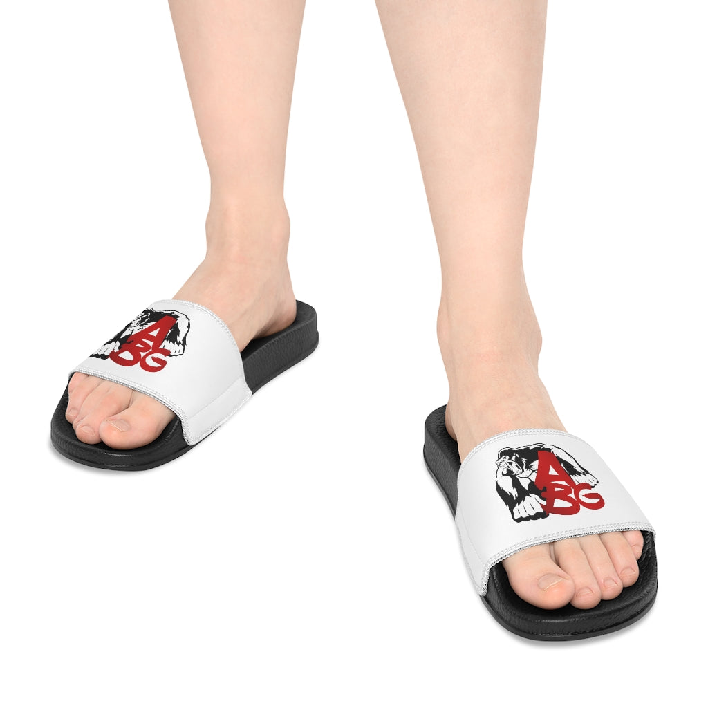Youth Slide Sandals