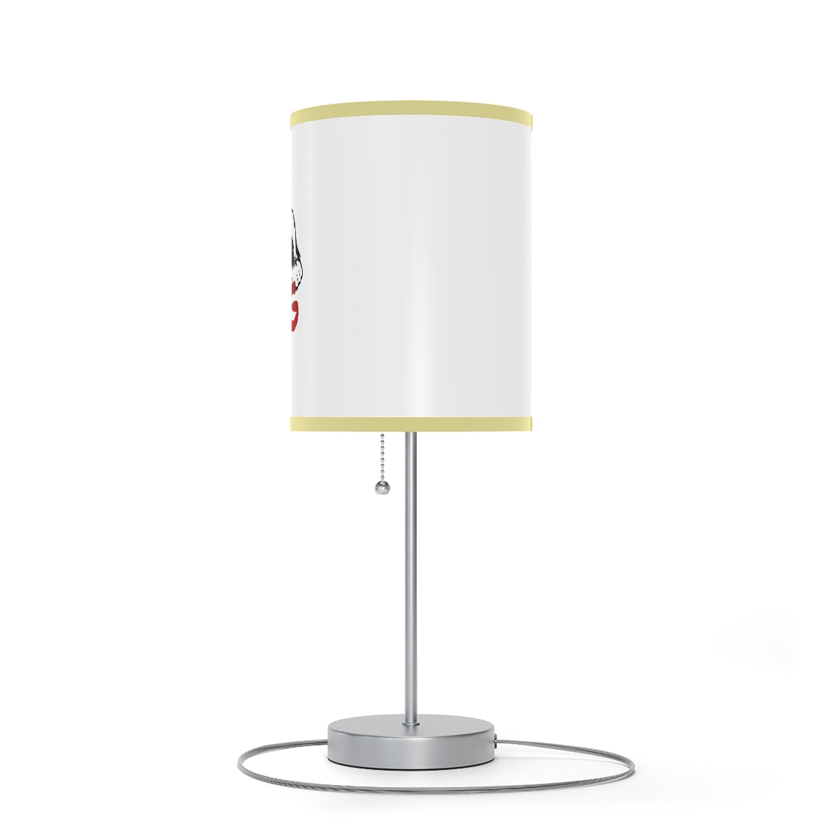 Lamp on a Stand, US|CA plug