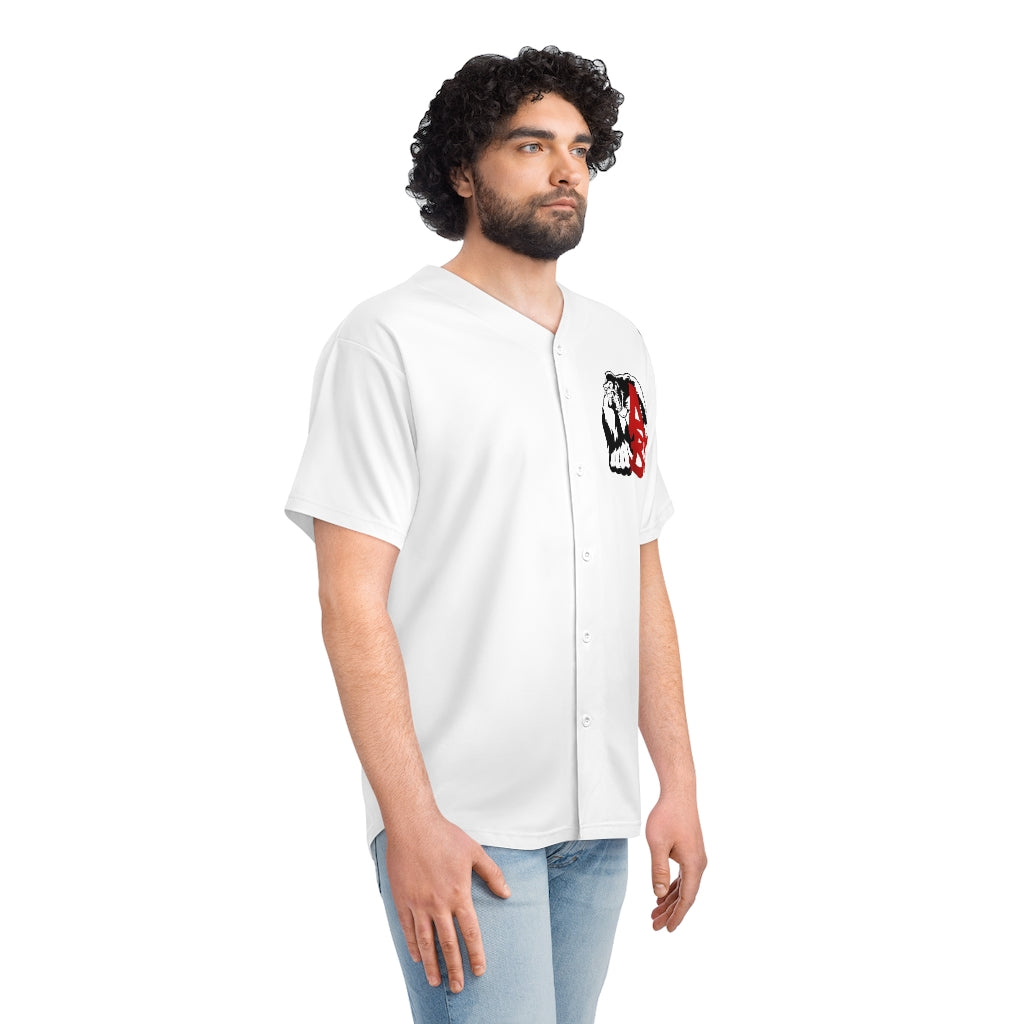 Men's Baseball Jersey