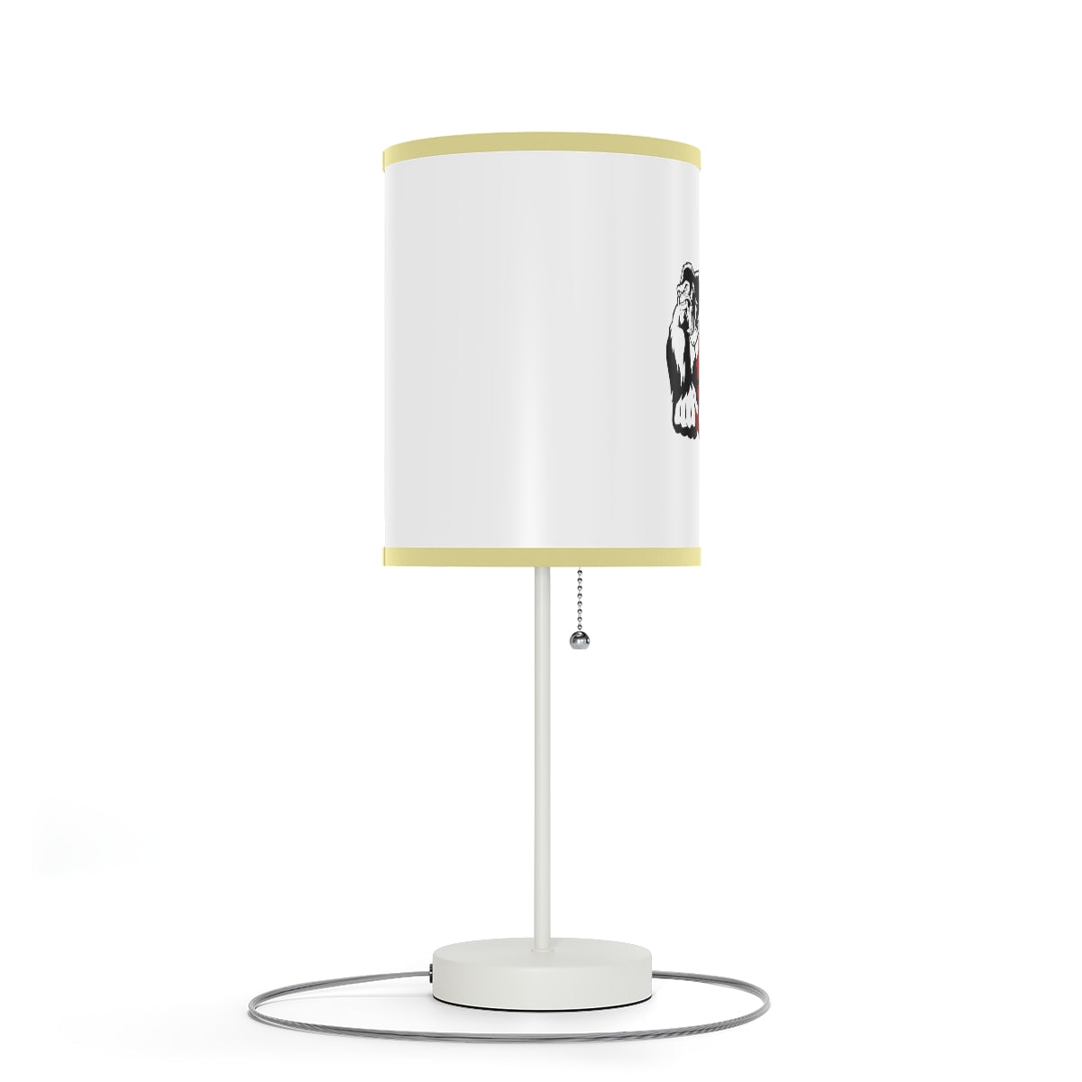 Lamp on a Stand, US|CA plug