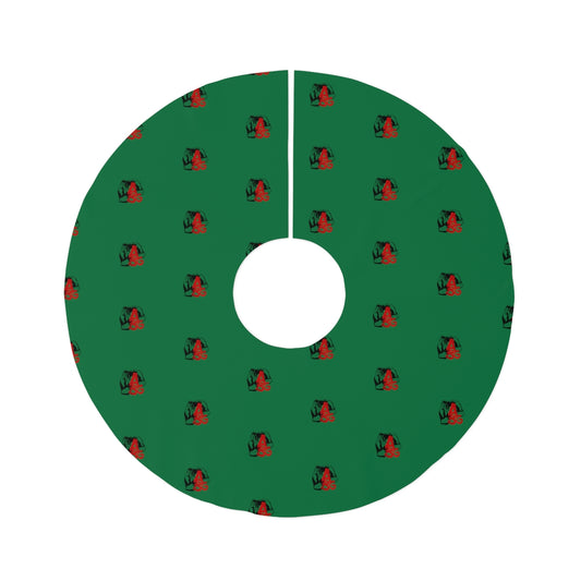 Round Tree Skirt