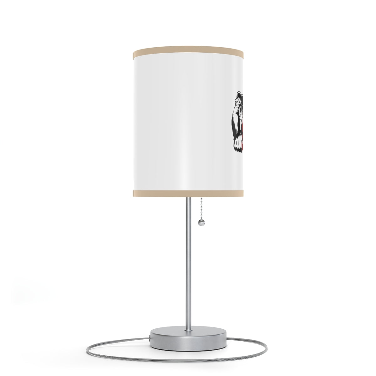 Lamp on a Stand, US|CA plug
