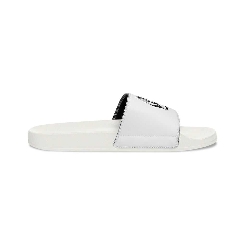 Youth Slide Sandals