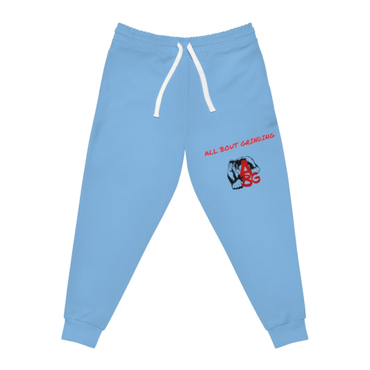 Athletic Joggers (AOP)