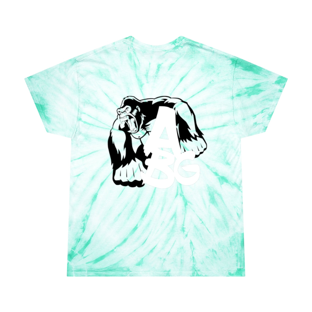 Tie-Dye Tee, Cyclone