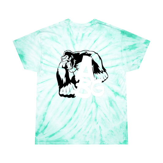 Tie-Dye Tee, Cyclone