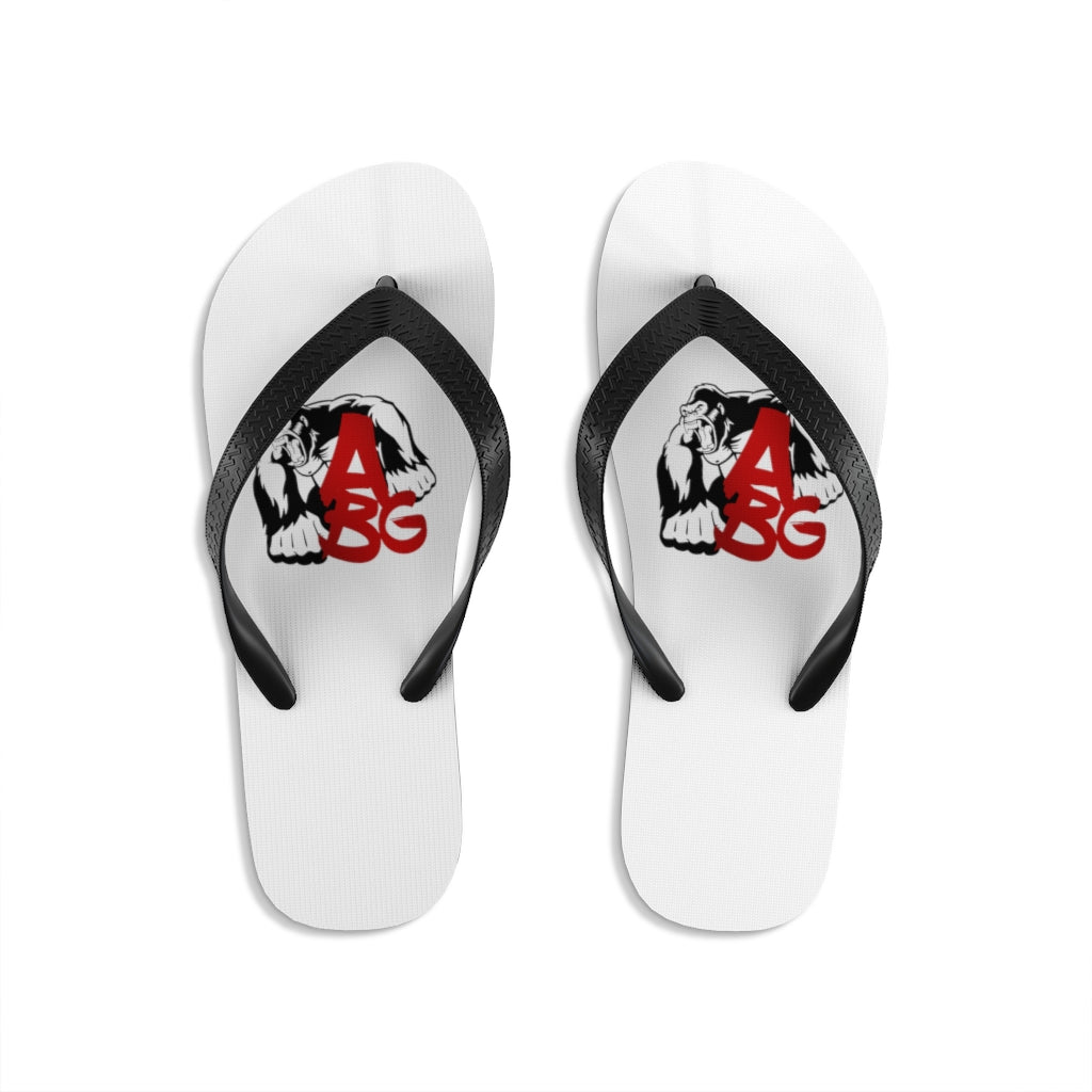 Unisex Flip-Flops