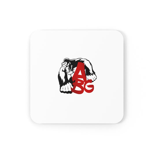 Corkwood Coaster Set