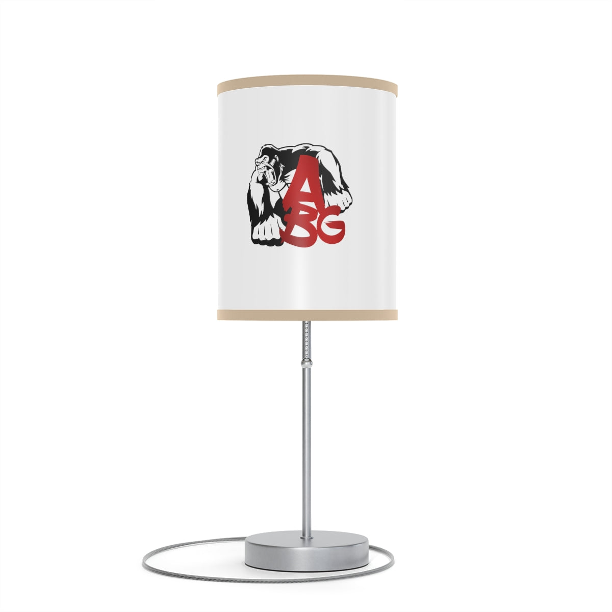 Lamp on a Stand, US|CA plug