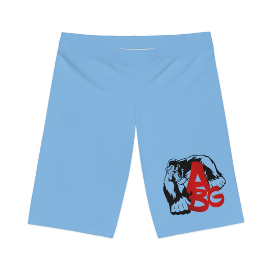 Women's Bike Shorts