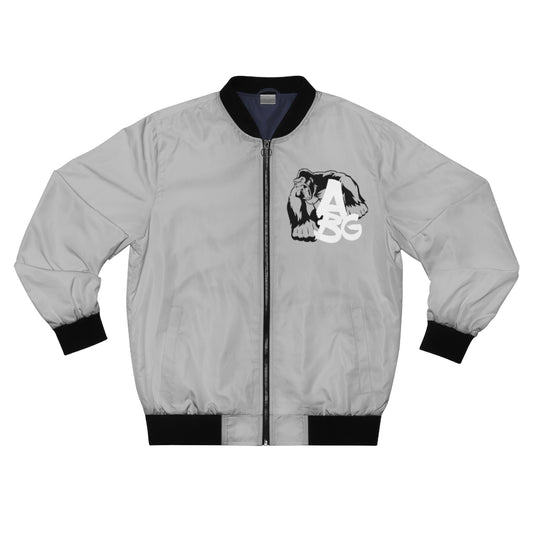 AOP Bomber Jacket
