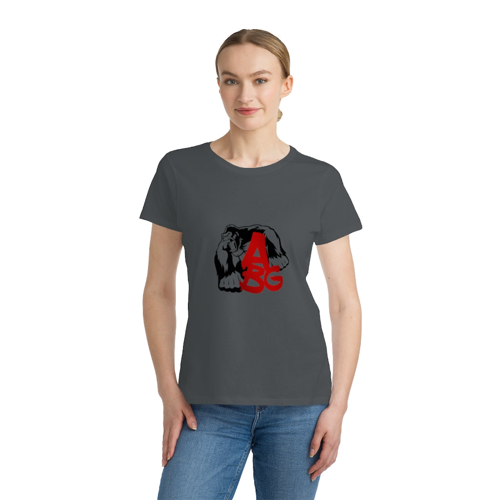 Organic Women's Classic T-Shirt