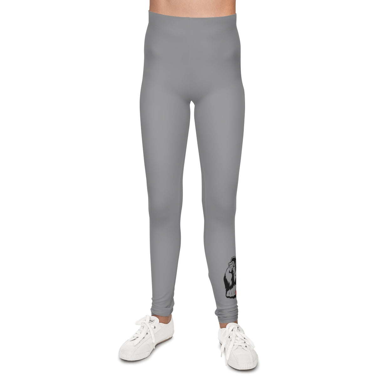 Youth Leggings (AOP)