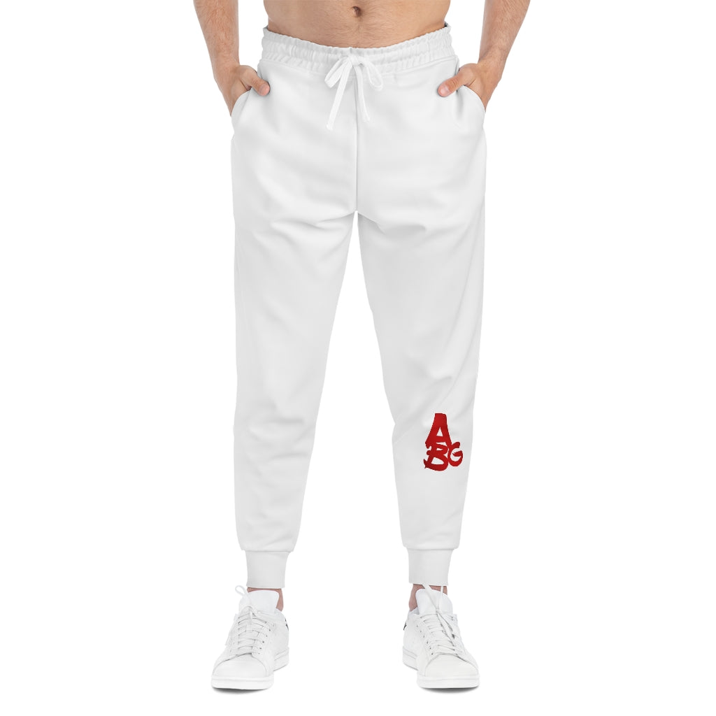Athletic Joggers (AOP)