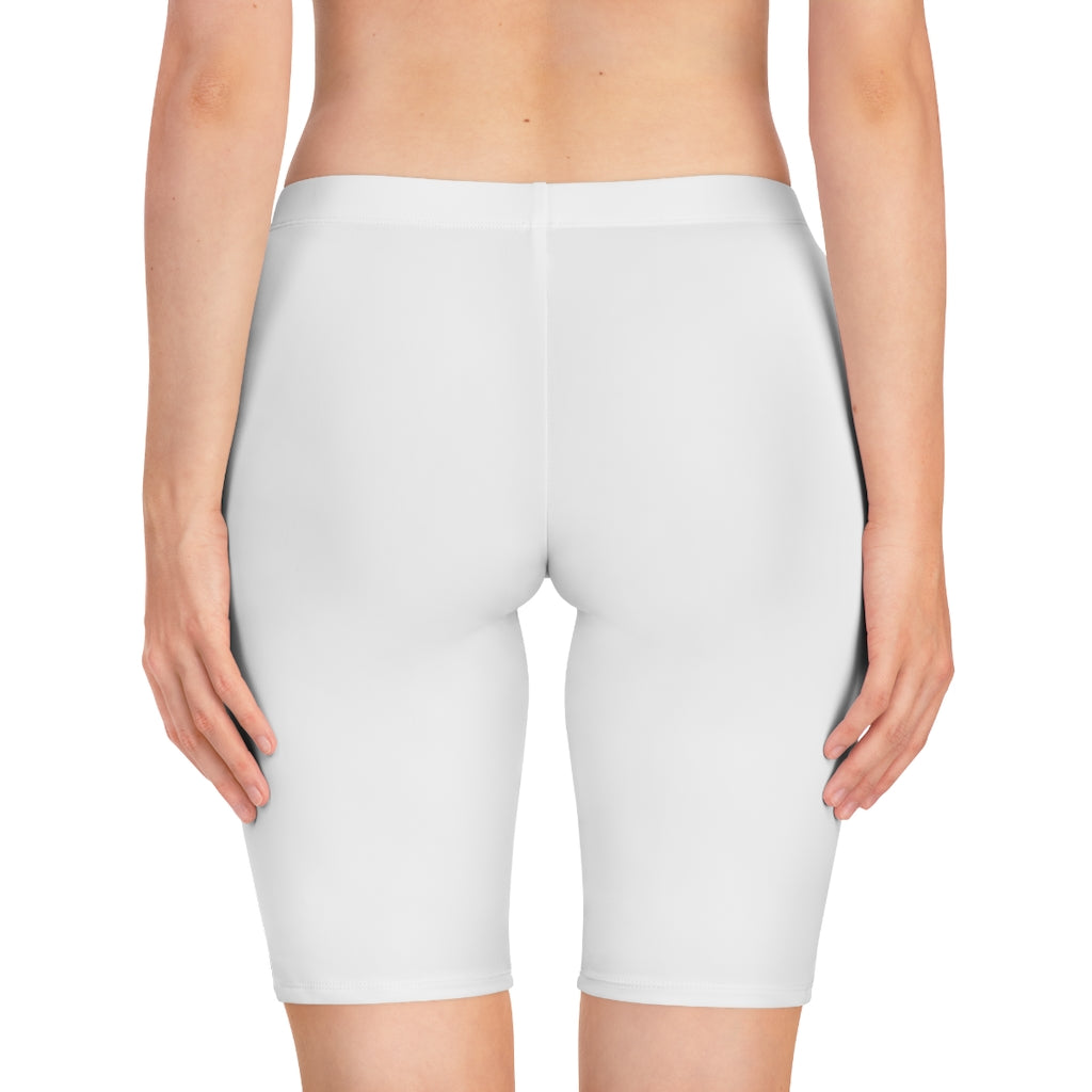Women's Bike Shorts