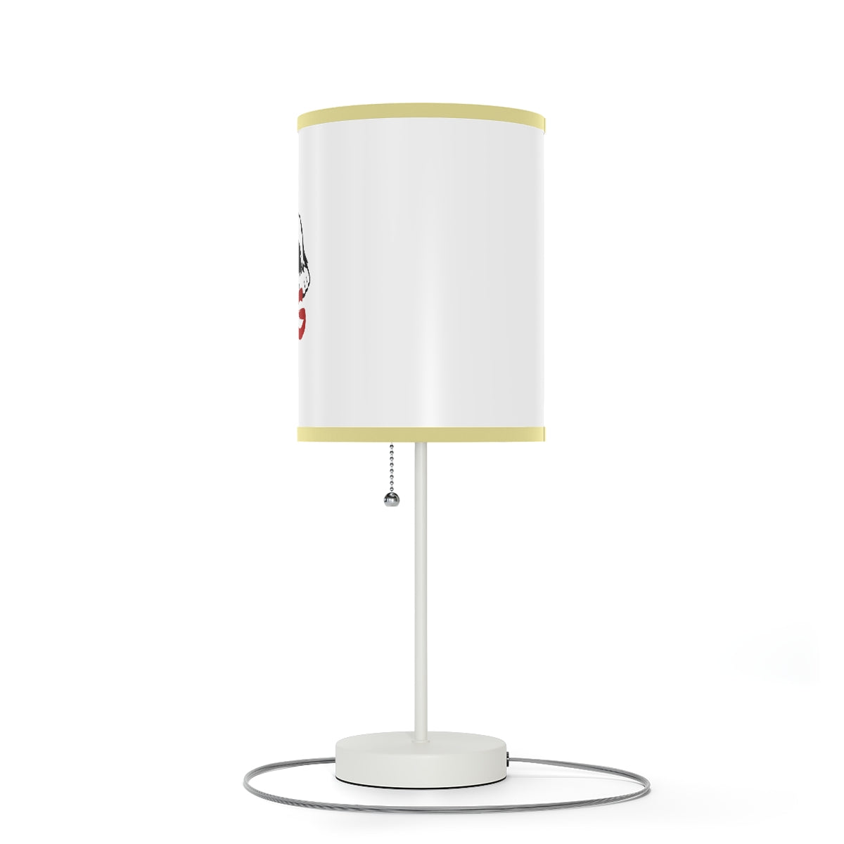 Lamp on a Stand, US|CA plug