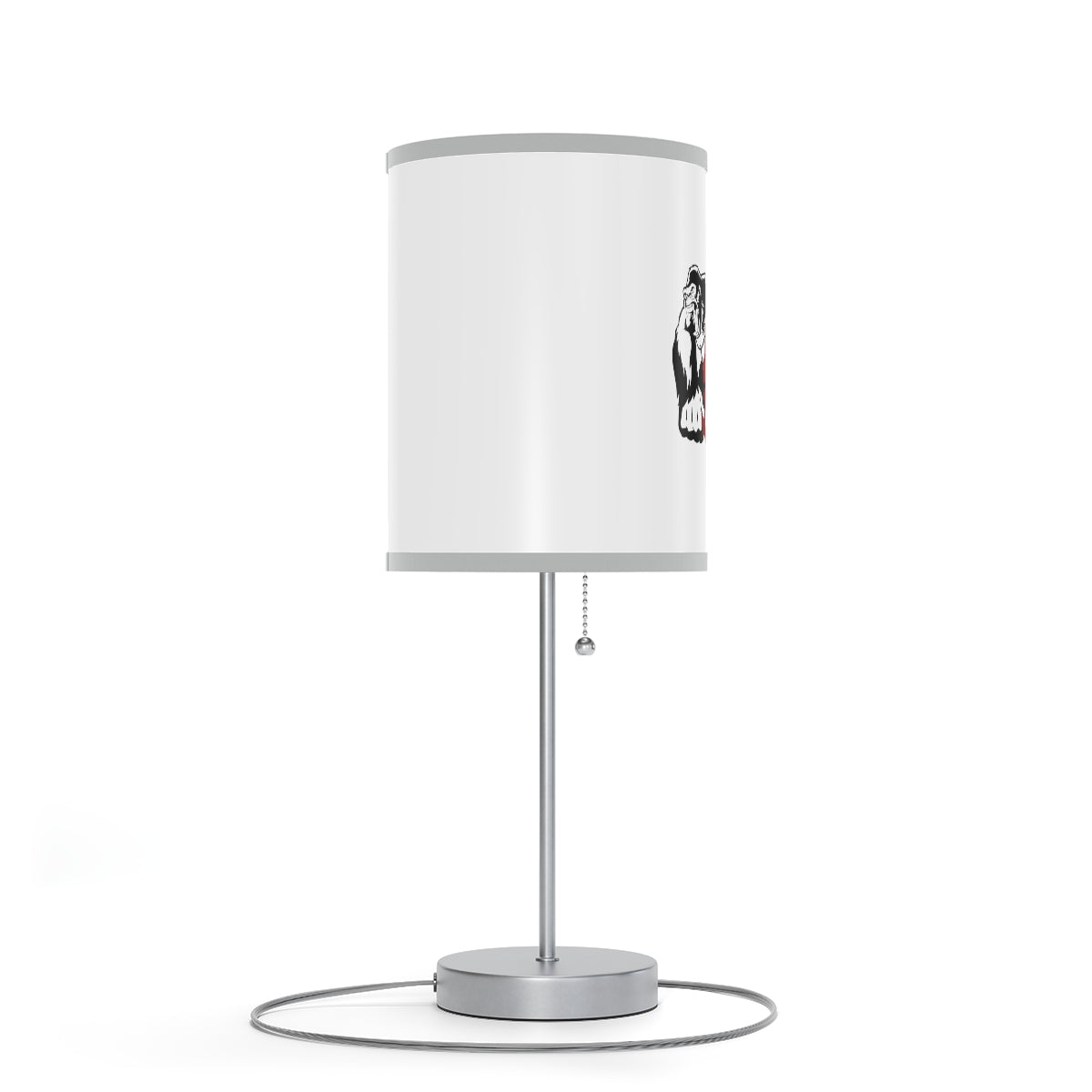 Lamp on a Stand, US|CA plug