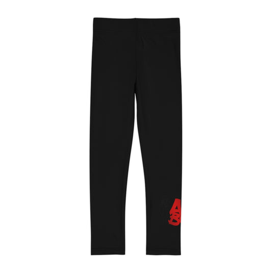 Kids Leggings (AOP)