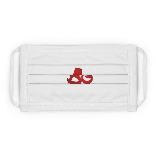 Cotton Face Mask (EU)