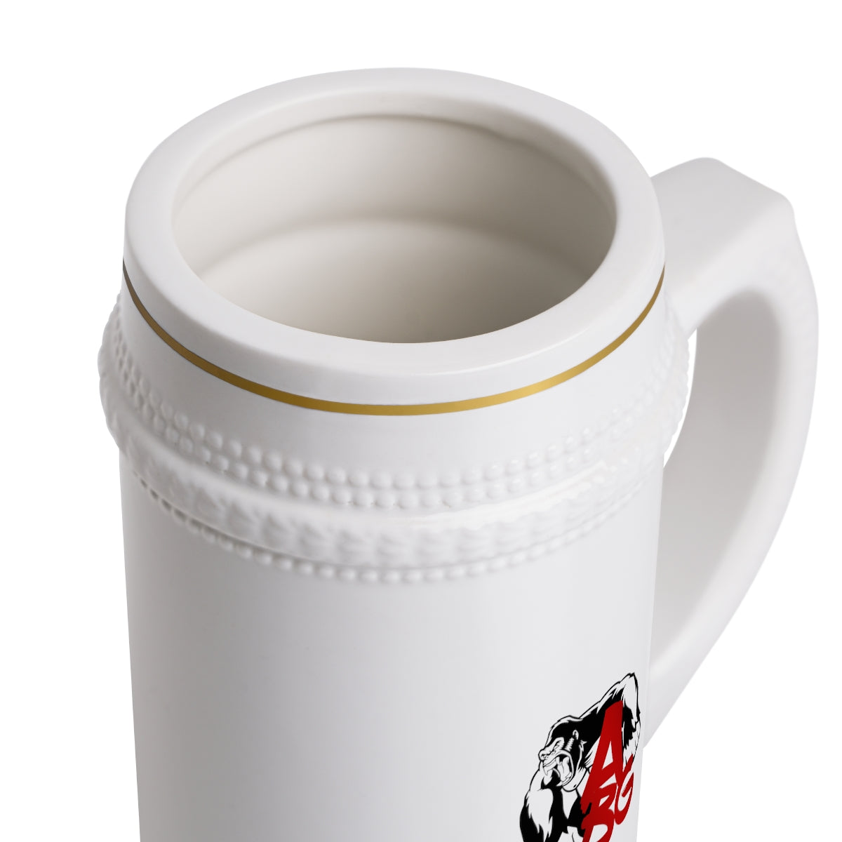 Beer Stein Mug