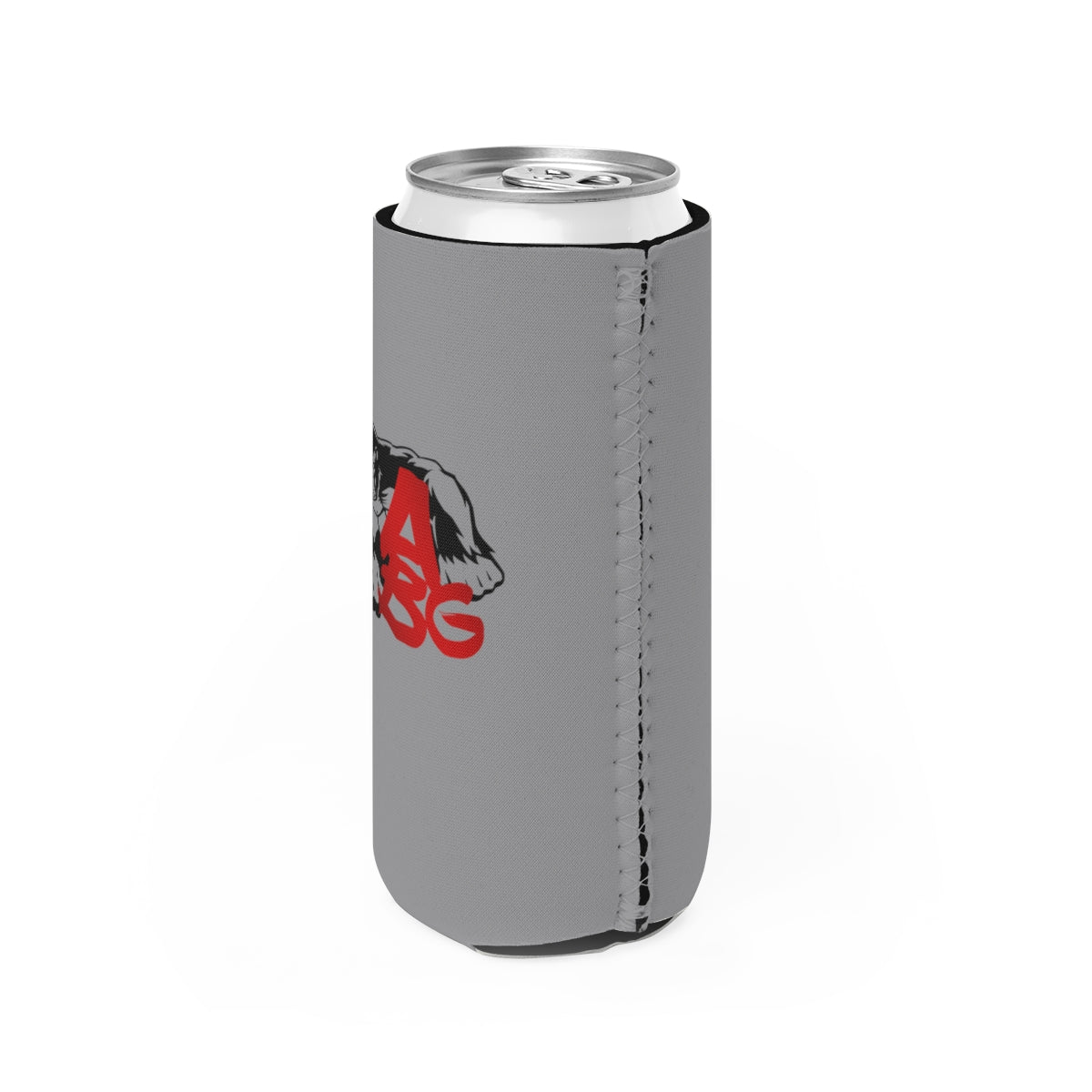 Slim Can Cooler