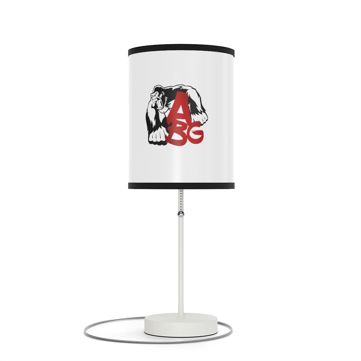 Lamp on a Stand, US|CA plug