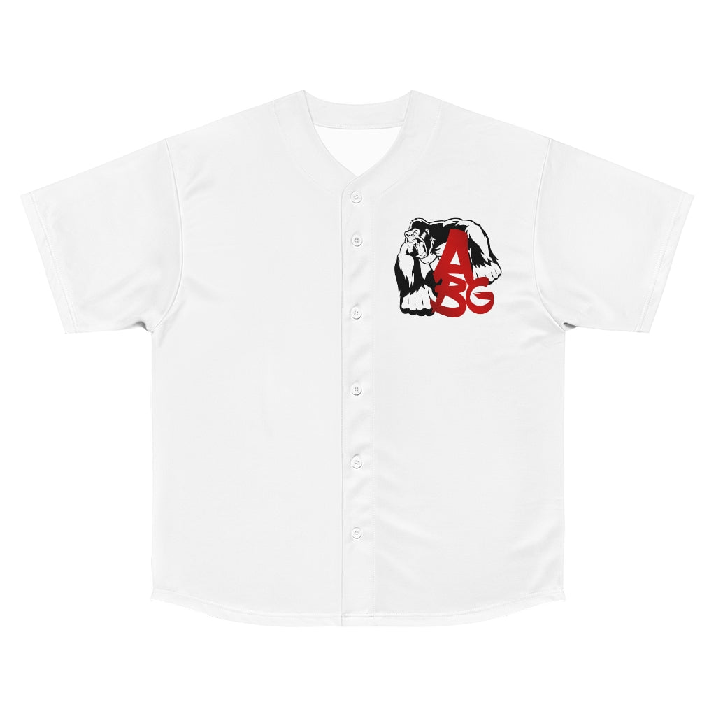Men's Baseball Jersey