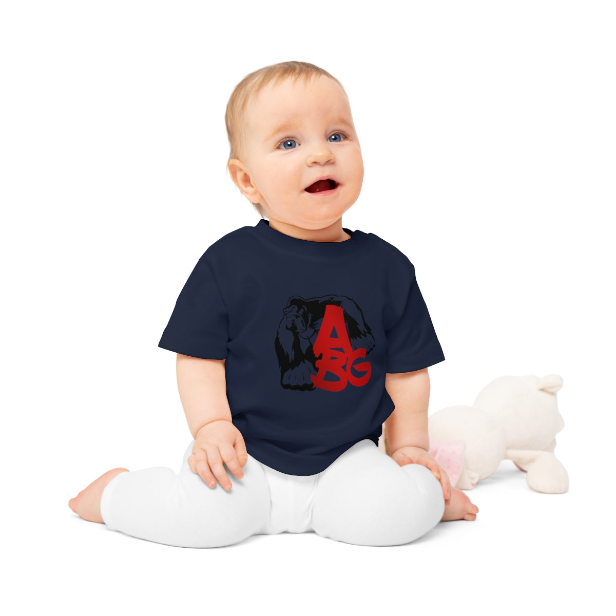 Baby T-Shirt
