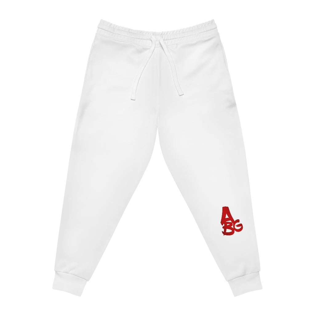 Athletic Joggers (AOP)