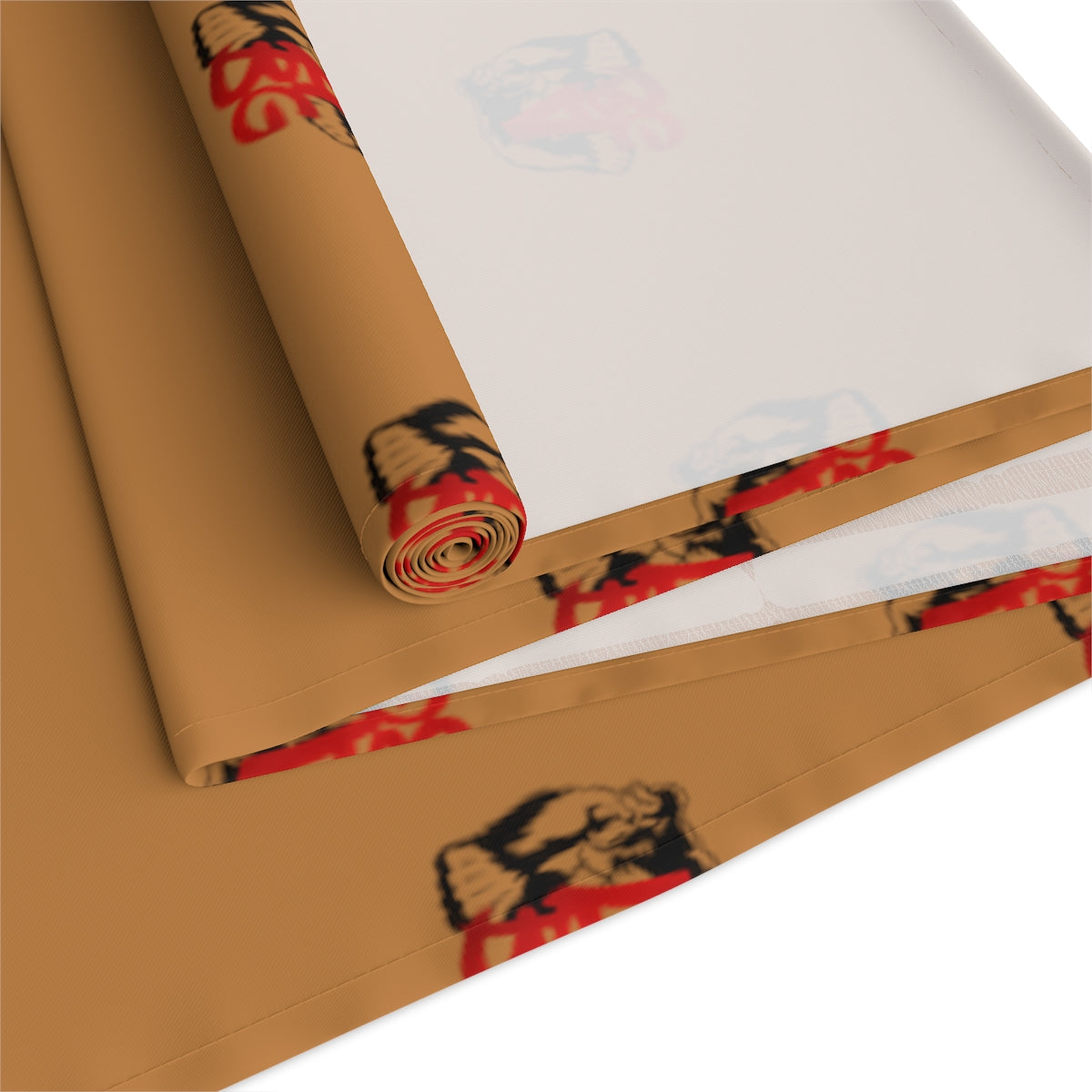 Table Runner (Cotton, Poly)