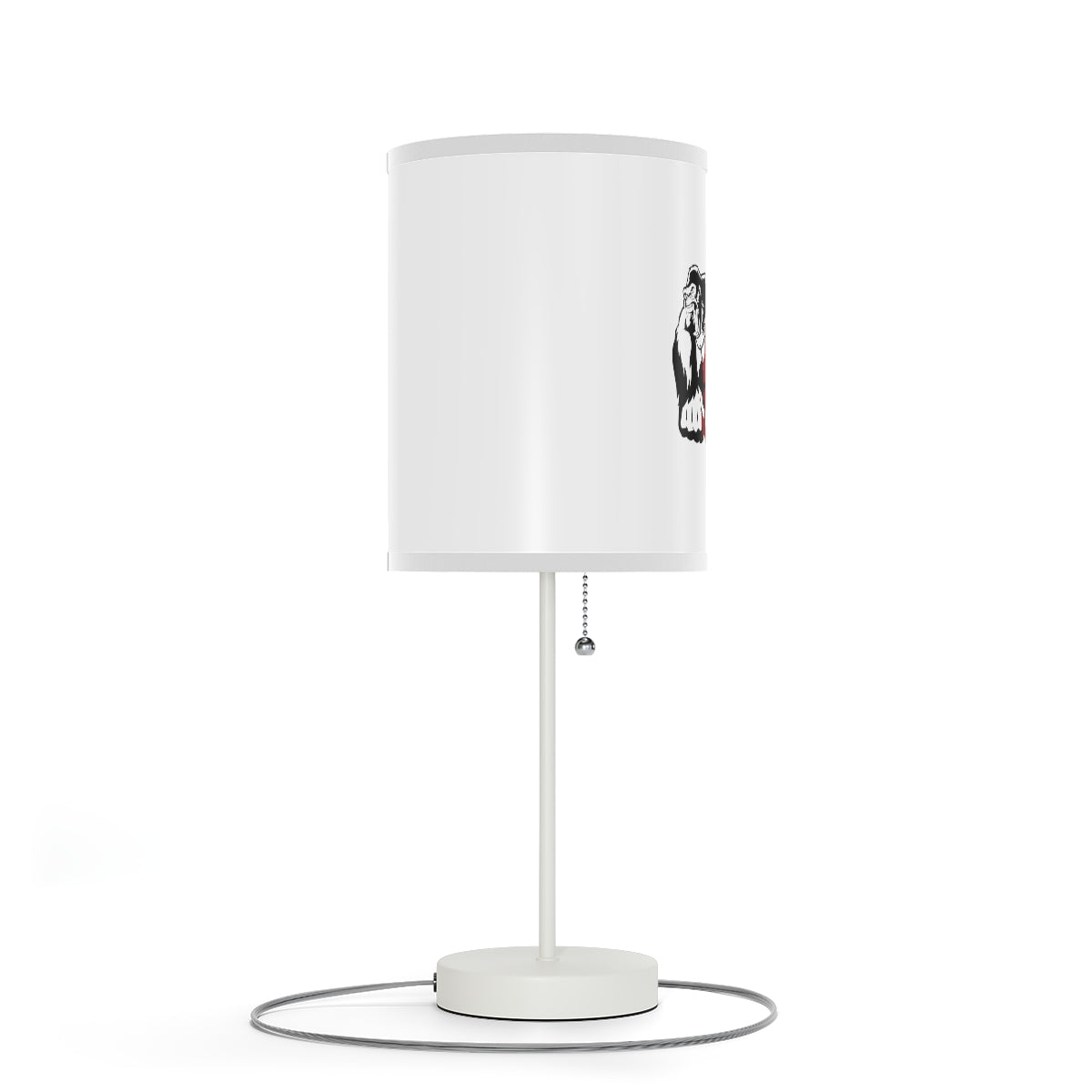 Lamp on a Stand, US|CA plug