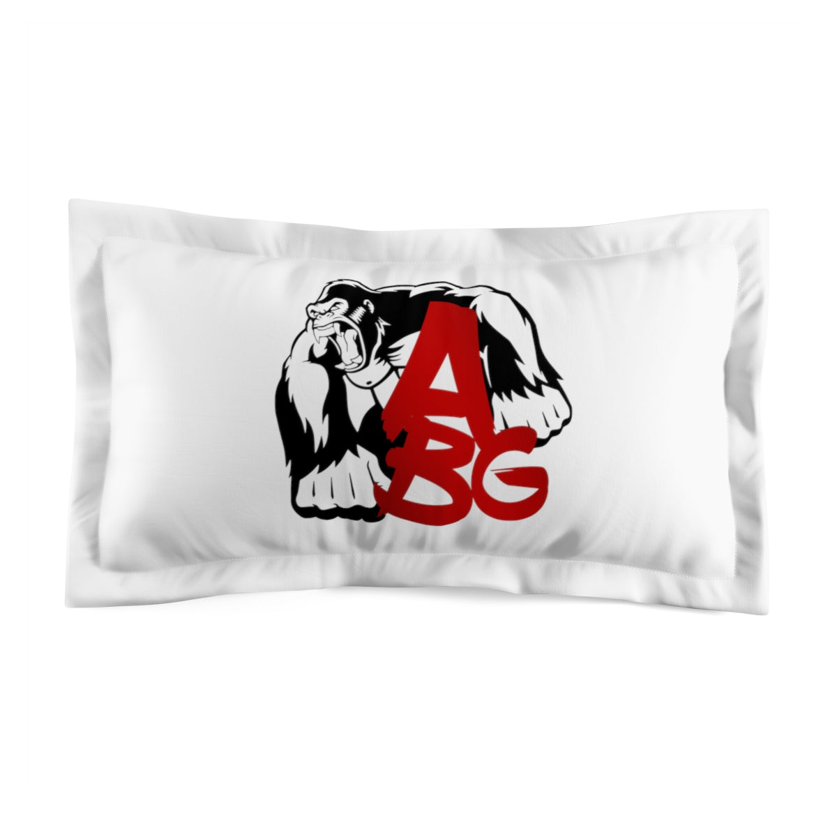 Microfiber Pillow Sham