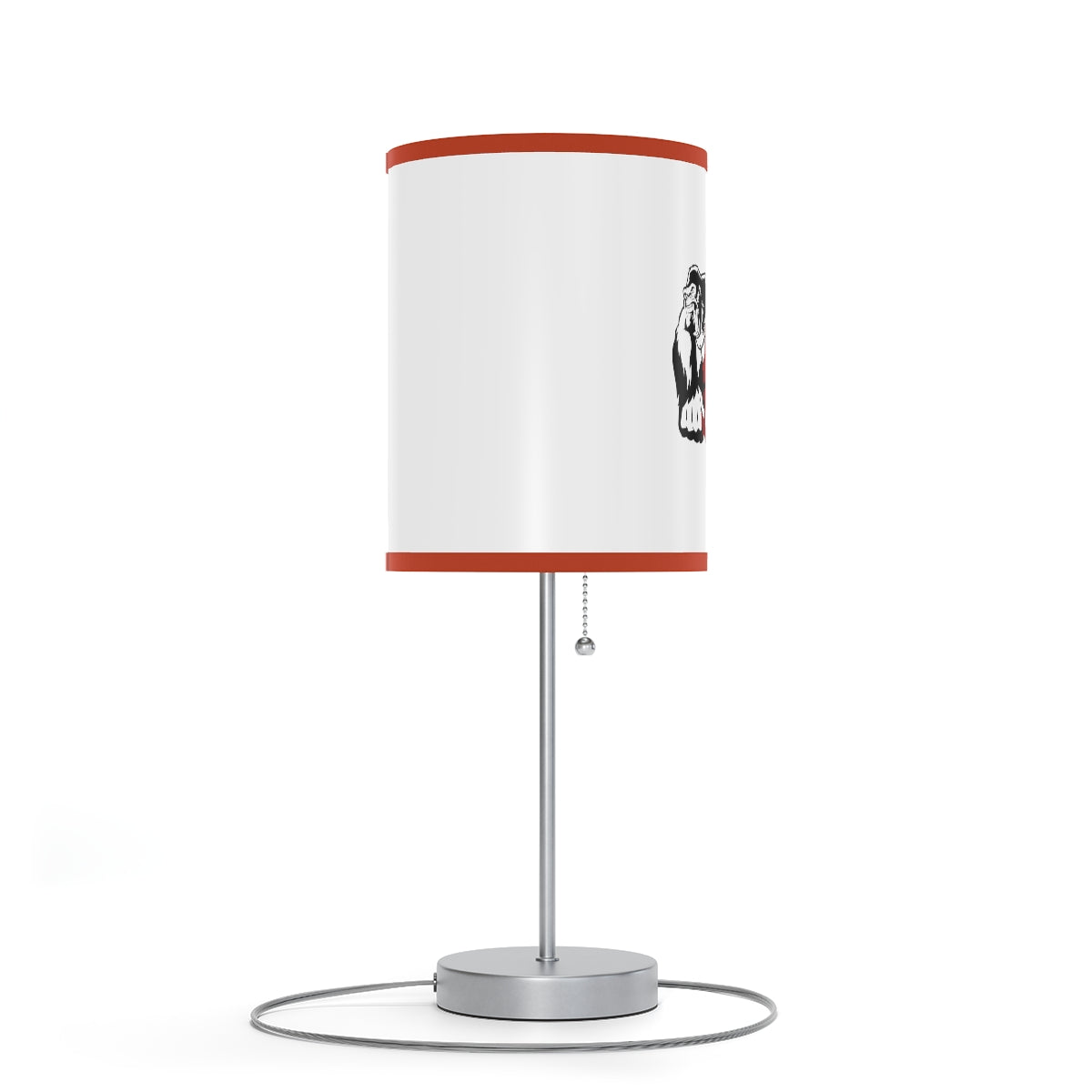 Lamp on a Stand, US|CA plug