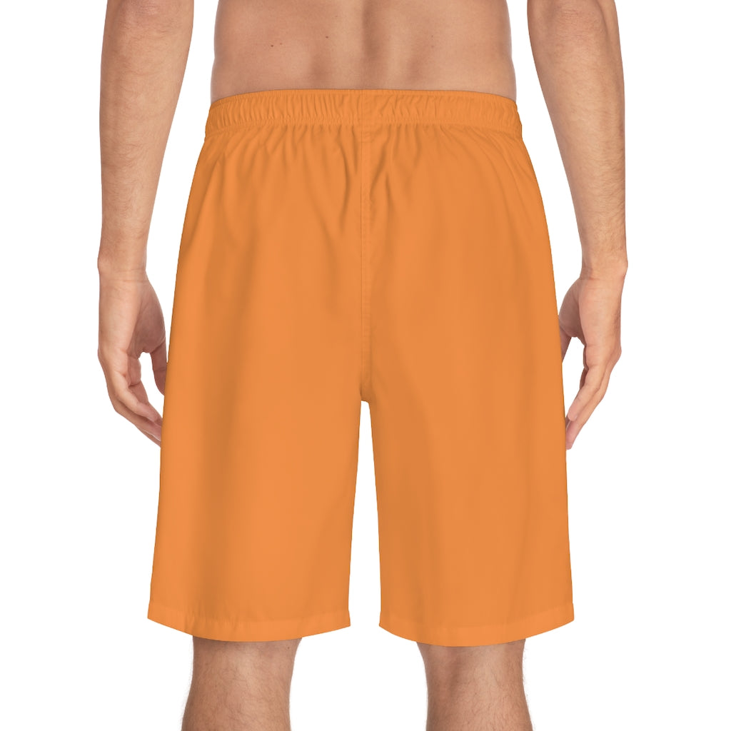 Men's Board Shorts (AOP)