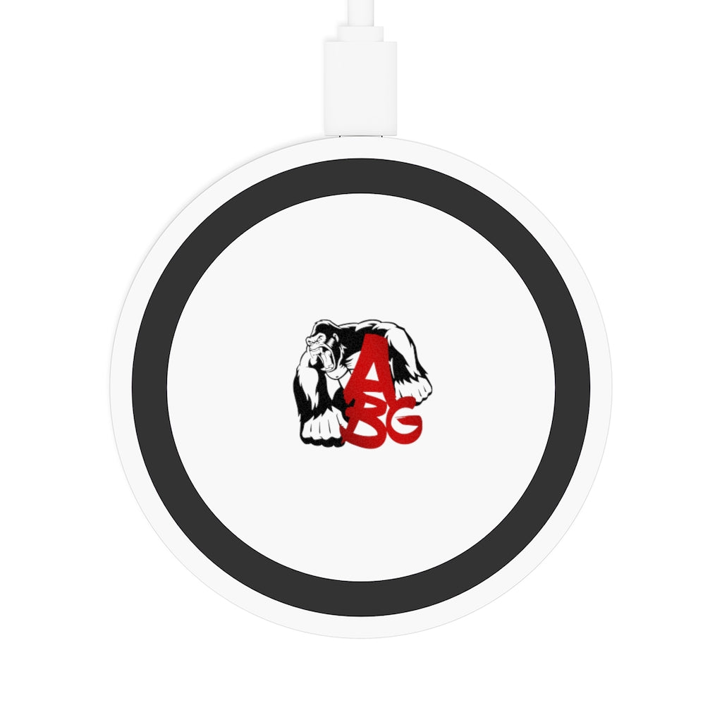 Quake Wireless Charging Pad