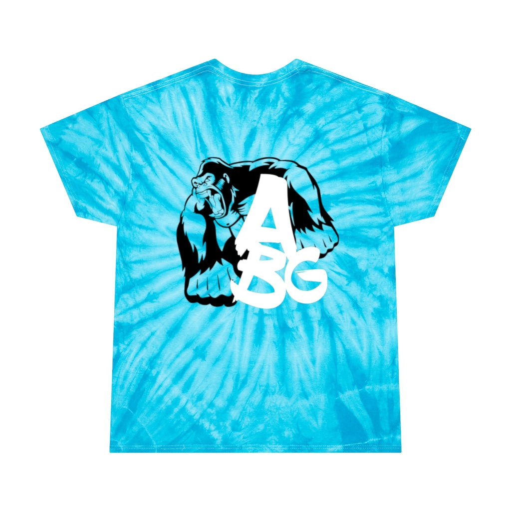 Tie-Dye Tee, Cyclone