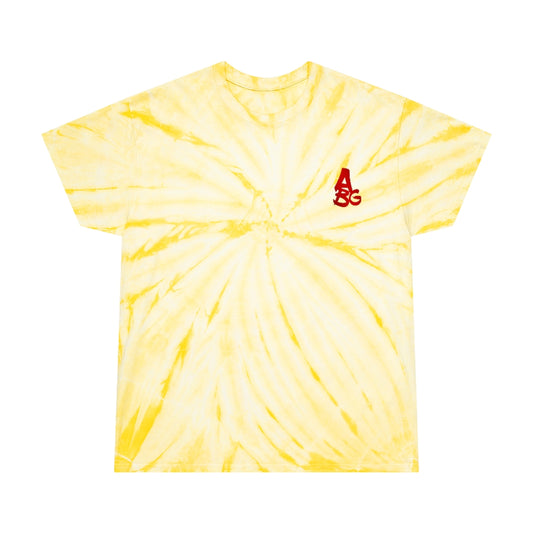 Tie-Dye Tee, Cyclone