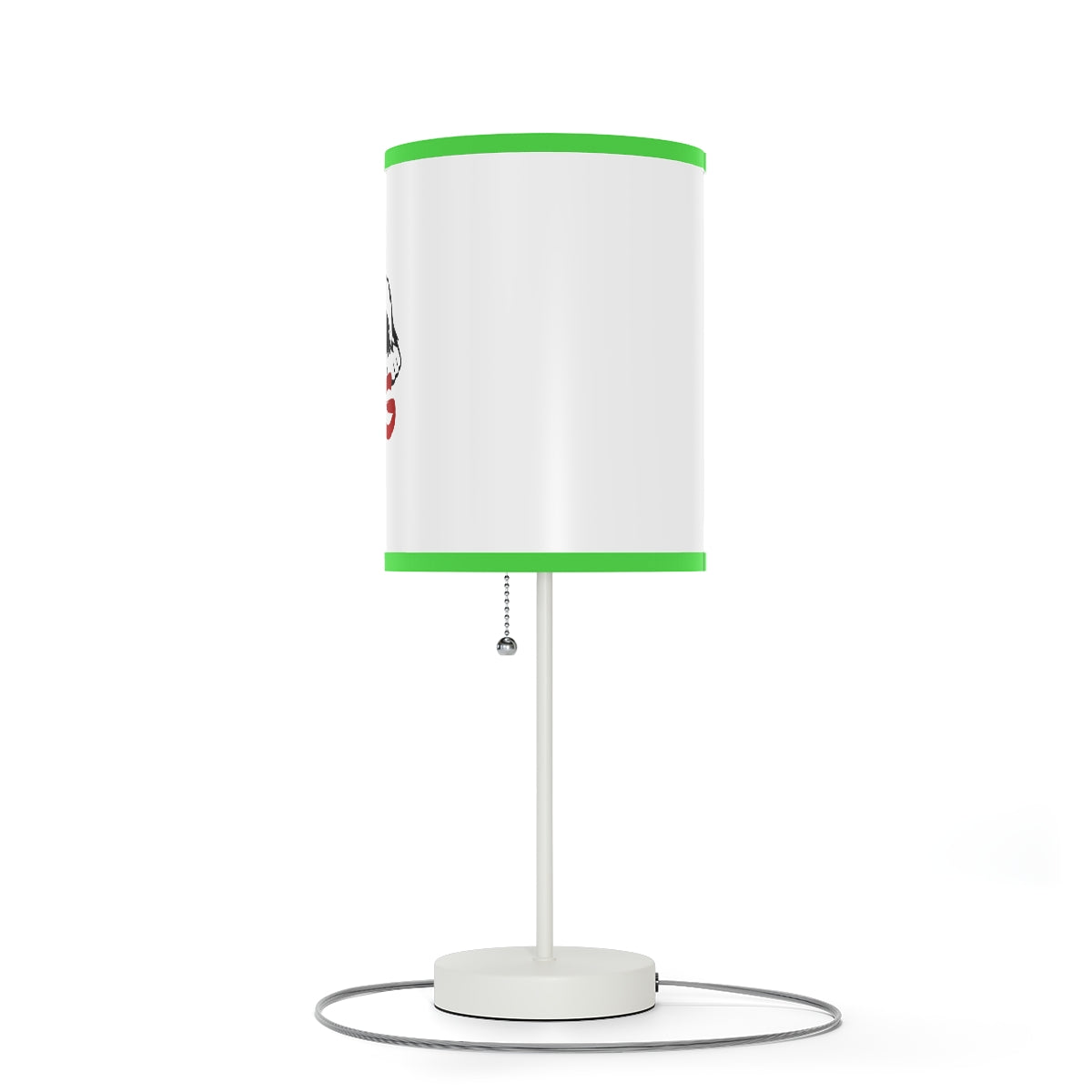 Lamp on a Stand, US|CA plug