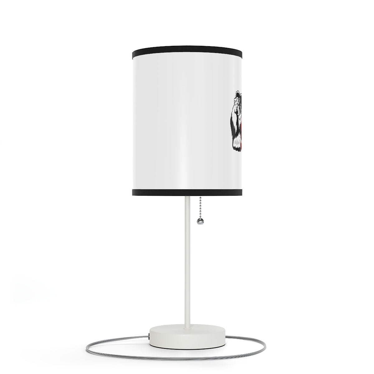 Lamp on a Stand, US|CA plug