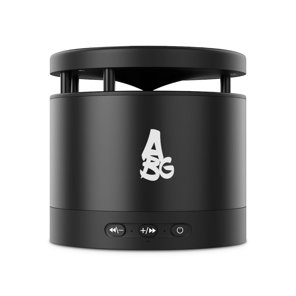 Metal Bluetooth Speaker and Wireless Charging Pad