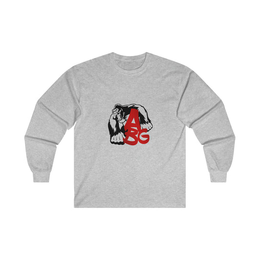 Ultra Cotton Long Sleeve Tee