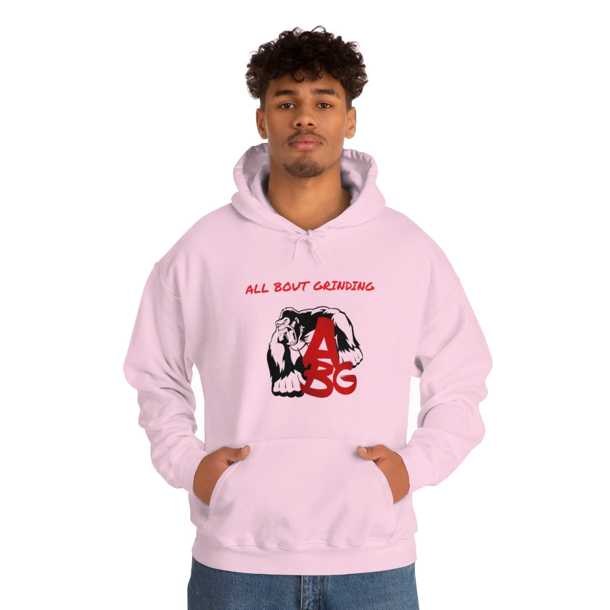 Unisex Heavy Blend™ Hooded Sweatshirt