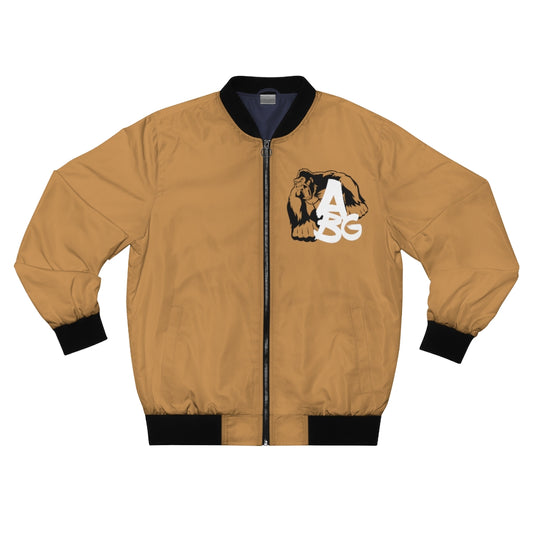 AOP Bomber Jacket