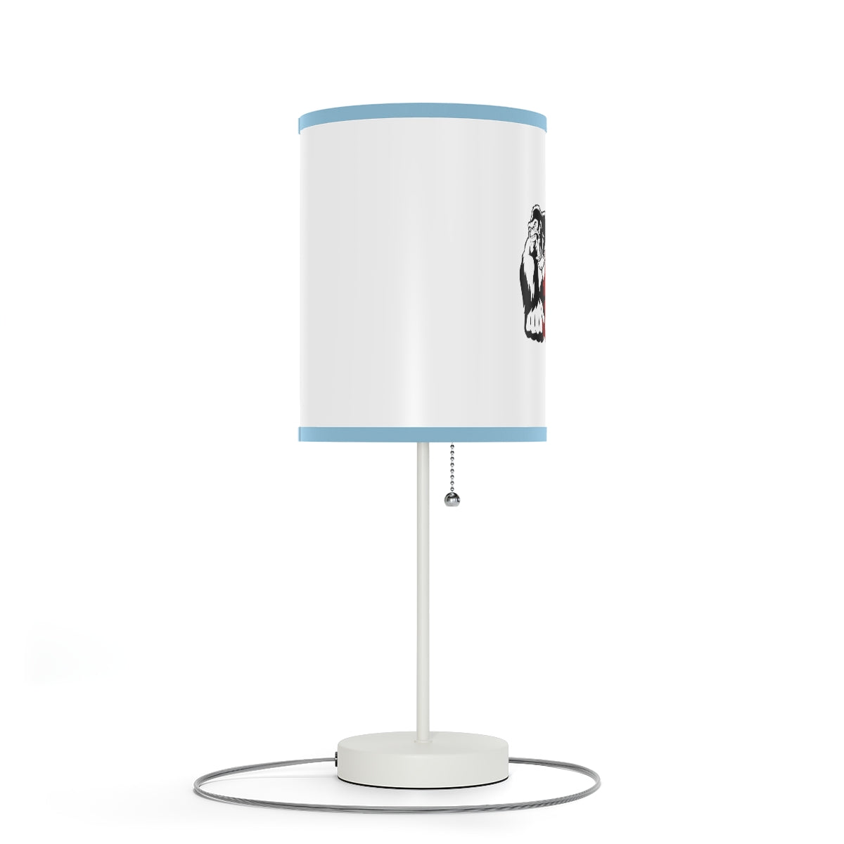 Lamp on a Stand, US|CA plug