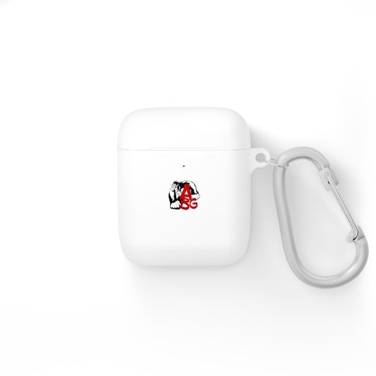 Personalized AirPods / Airpods Pro Case cover