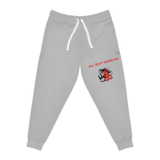 Athletic Joggers (AOP)