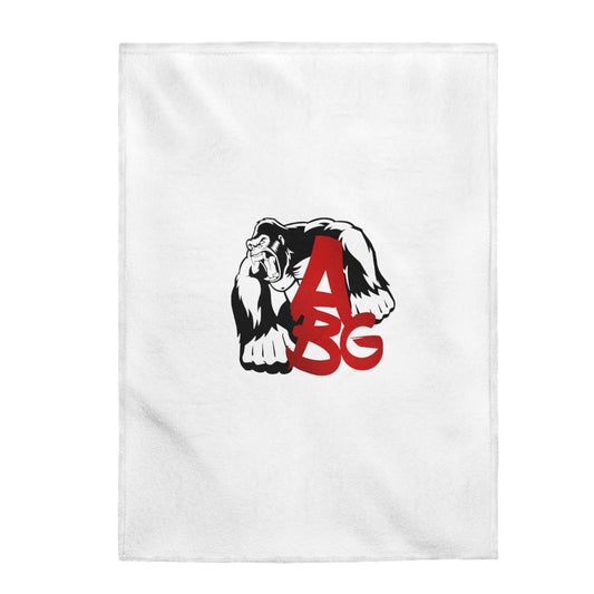 Velveteen Plush Blanket