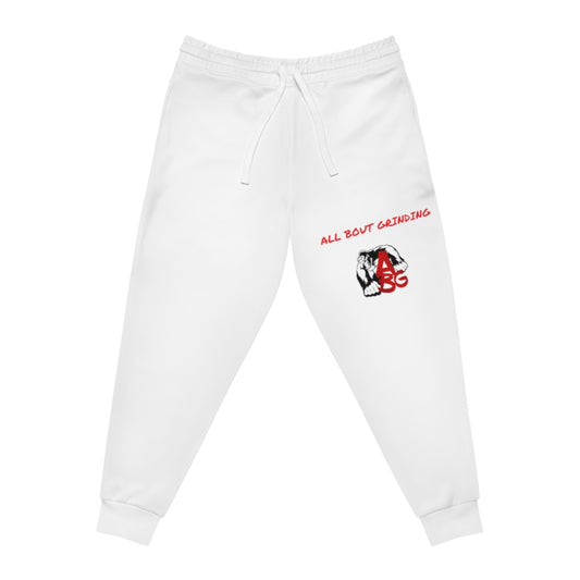 Athletic Joggers (AOP)