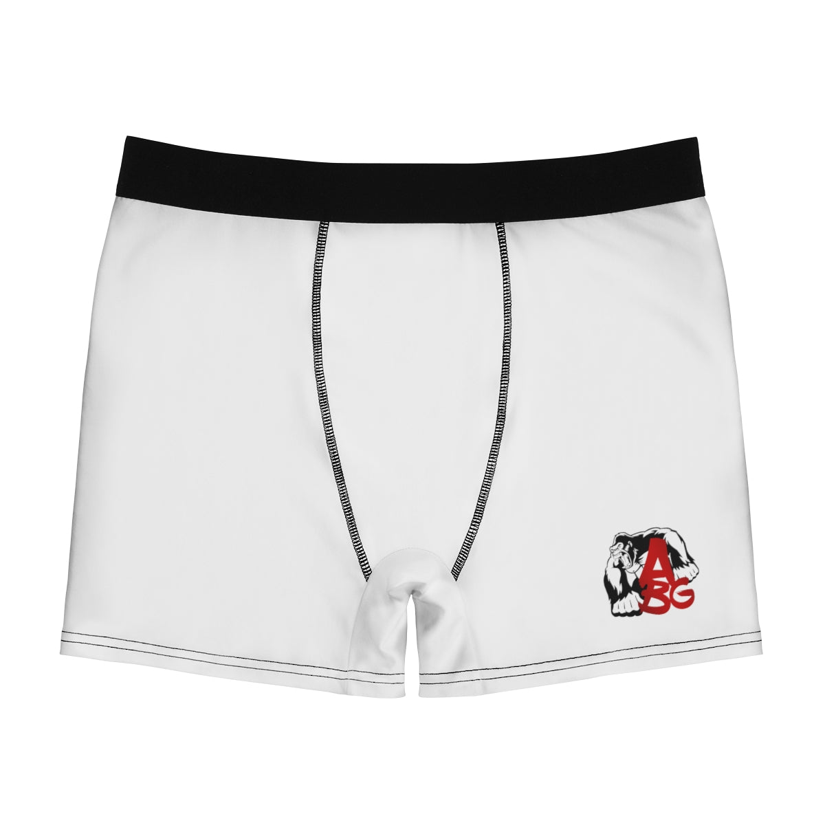 Men's Boxer Briefs