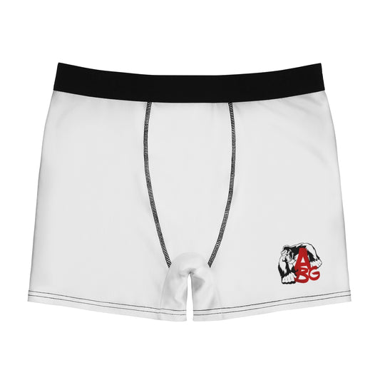 Men's Boxer Briefs